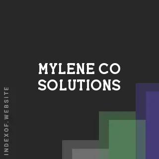 Mylene Co Solutions | Indexof