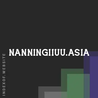 nanningiiuu.asia by Elisa Gentile site -  Indexof