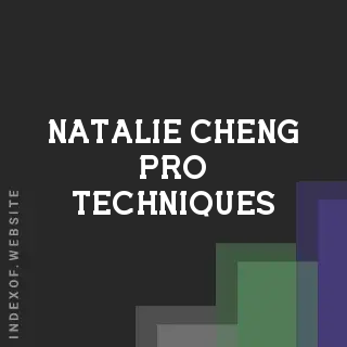 Natalie Cheng Pro Techniques | Indexof