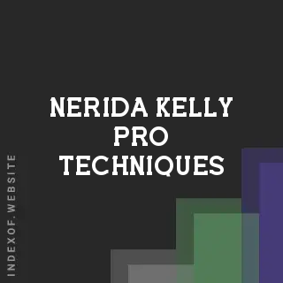 Nerida Kelly Pro Techniques | Indexof