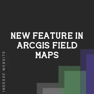 Fix: Arcade Expression Prevents New Feature in ArcGIS Field Maps