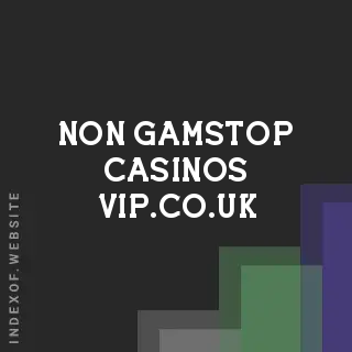 non-gamstop-casinos-vip.co.uk by Giorgio Corti site -  Indexof