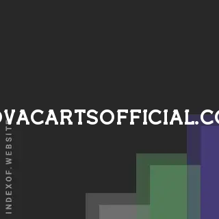 novacartsofficial.com by Maurizio Caruso site -  Indexof