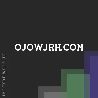 ojowjrh.com by Otso Rinne site -  Indexof