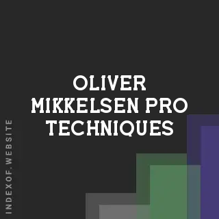 Oliver Mikkelsen Pro Techniques | Indexof