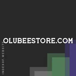 olubeestore.com by Nien Thieu site -  Indexof