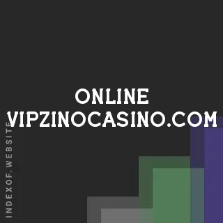 online-vipzinocasino.com by Winston Reid site -  Indexof