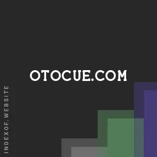 otocue.com by Pelin Kuzu site -  Indexof