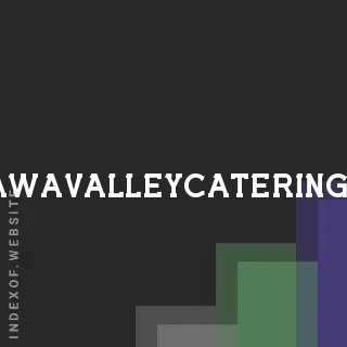 ottawavalleycatering.com by Chris Arinaitwe site -  Indexof