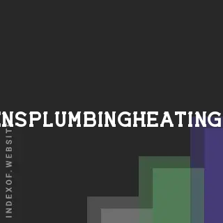 owensplumbingheating.com by Lykke Larsen site -  Indexof