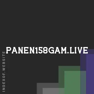 panen158gam.live by Sunna Larsdottir site -  Indexof