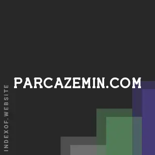 parcazemin.com by Steinunn Jonsson site -  Indexof