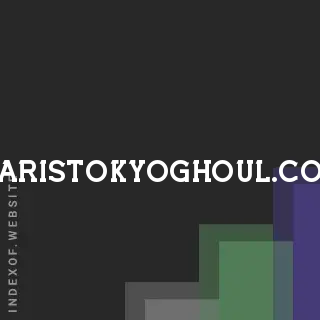 paristokyoghoul.com by Irene Pugliese site -  Indexof