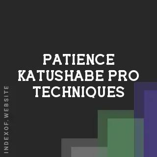 Patience Katushabe Pro Techniques | Indexof