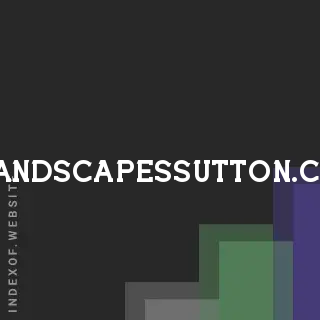 pblandscapessutton.co.uk by Sari Pratama site -  Indexof