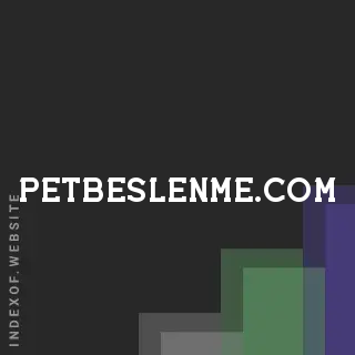 petbeslenme.com by Alla Romanenko site -  Indexof