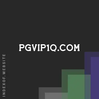 pgvip1q.com by Musa Obeid site -  Indexof