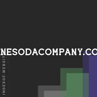 pinesodacompany.com by Zahara Walters site -  Indexof