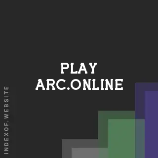 play-arc.online by Gabrielle Hylton site -  Indexof