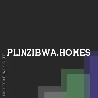 plinzibwa.homes by Shoriful Molla site -  Indexof