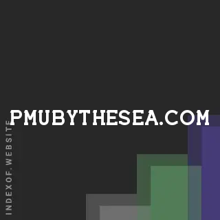 pmubythesea.com by Kimjay Bombeo site -  Indexof