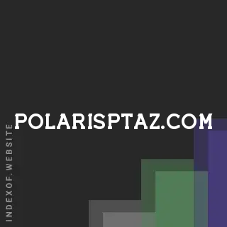 polarisptaz.com by Mylene Guinto site -  Indexof