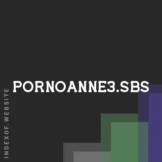 pornoanne3.sbs by Febri Sutrisno site -  Indexof