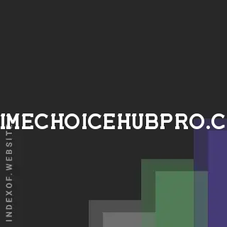 primechoicehubpro.com by Anker Christiansen site -  Indexof