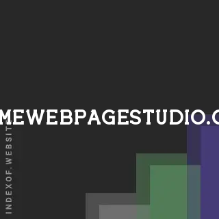 primewebpagestudio.com by Boy Bautista site -  Indexof