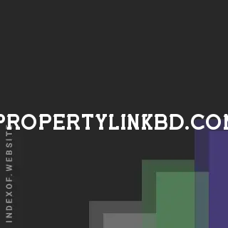 propertylinkbd.com by Gabrielle Lindo site -  Indexof