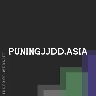 puningjjdd.asia by Henry Smith site -  Indexof