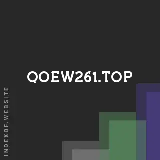 qoew261.top by Into Lepisto site -  Indexof