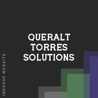 Queralt Torres Solutions | Indexof