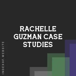 Rachelle Guzman Case Studies | Indexof
