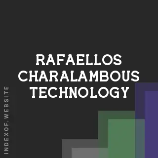 Rafaellos Charalambous Technology | Indexof