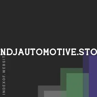 randjautomotive.store by Shafiq Khatun site -  Indexof