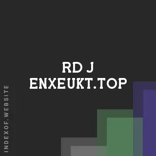 rd-j-enxeukt.top by Kyriakos Michael site -  Indexof