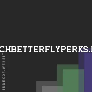 reachbetterflyperks.info by Jandira Lima site -  Indexof