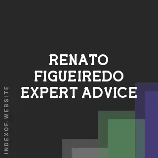 Renato Figueiredo Expert Advice | Indexof