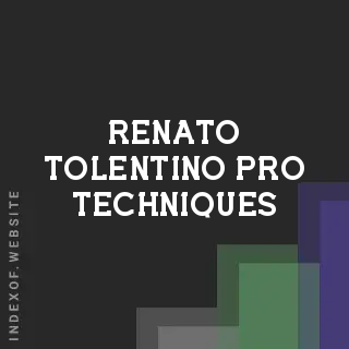 Renato Tolentino Pro Techniques | Indexof