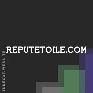 reputetoile.com by Hakan Jakobsson site -  Indexof