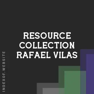 Resource Collection Rafael Vilas | Indexof