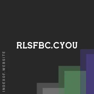 rlsfbc.cyou by Tahani Satti site -  Indexof