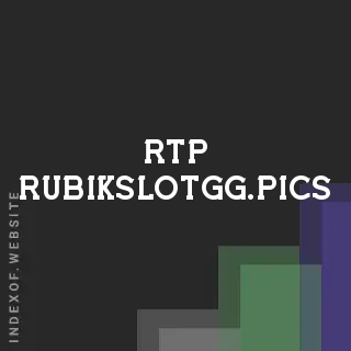 rtp-rubikslotgg.pics by Matti Mattila site -  Indexof