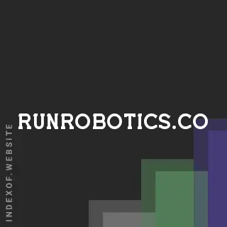 runrobotics.co by Vybz Parchment site -  Indexof