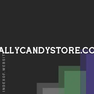sallycandystore.com by Ursula Sit site -  Indexof