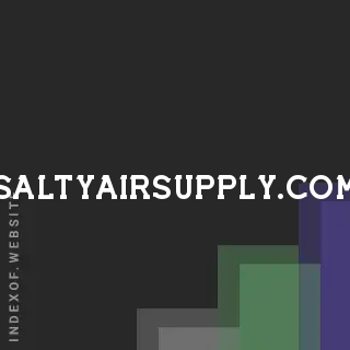 saltyairsupply.com by Shu-hua An site -  Indexof