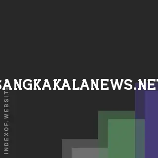 sangkakalanews.net by Gabi Simion site -  Indexof