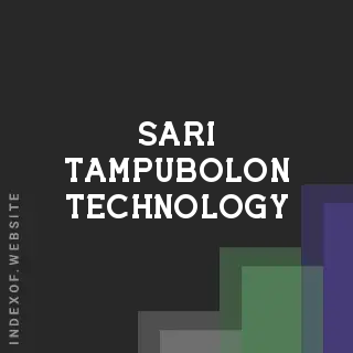 Sari Tampubolon Technology | Indexof