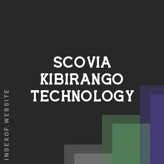 Scovia Kibirango Technology | Indexof